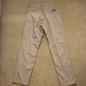Men's Dickies Pants